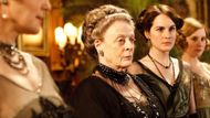A still from Downton Abbey (Image via Prime Video)